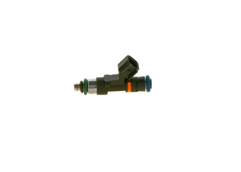 Inyector BOSCH 0 280 158 117