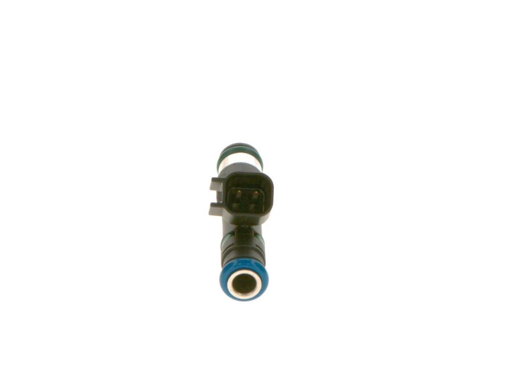 Inyector BOSCH ref. 0 280 158 119