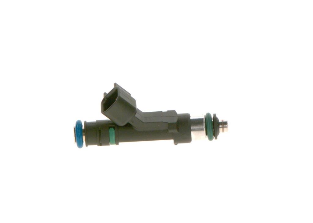 Inyector BOSCH ref. 0 280 158 119