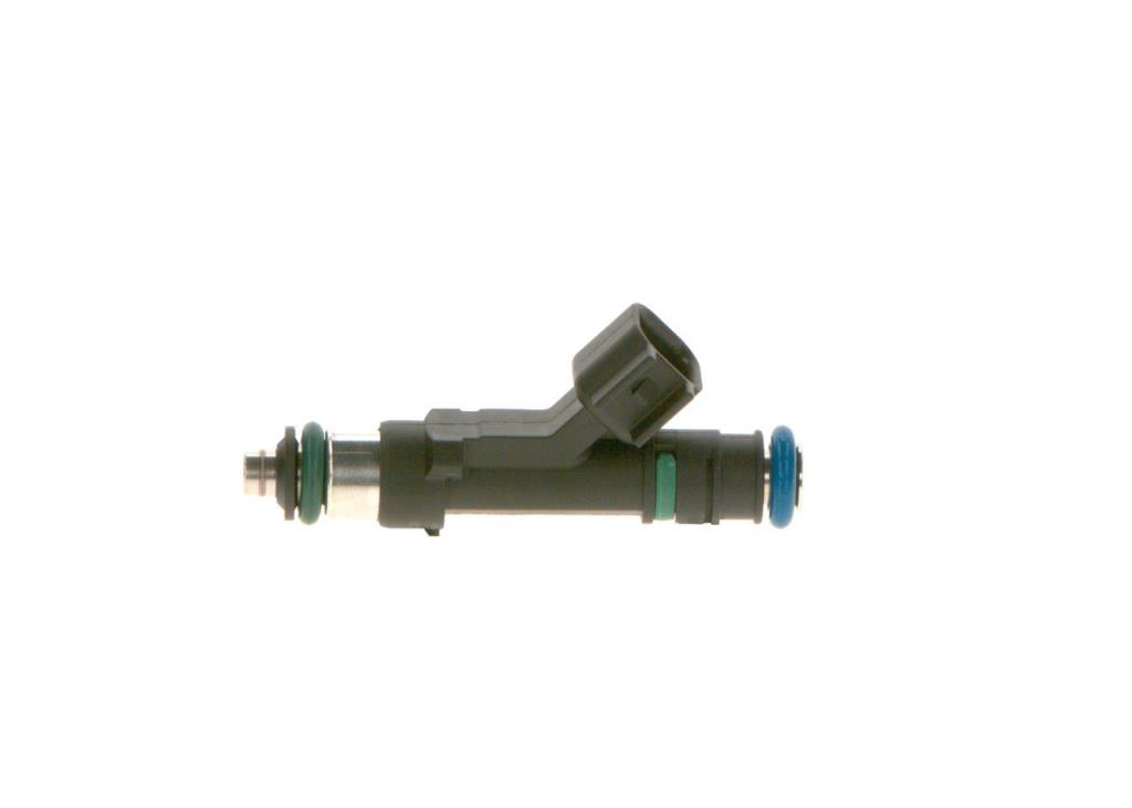 Inyector BOSCH ref. 0 280 158 119