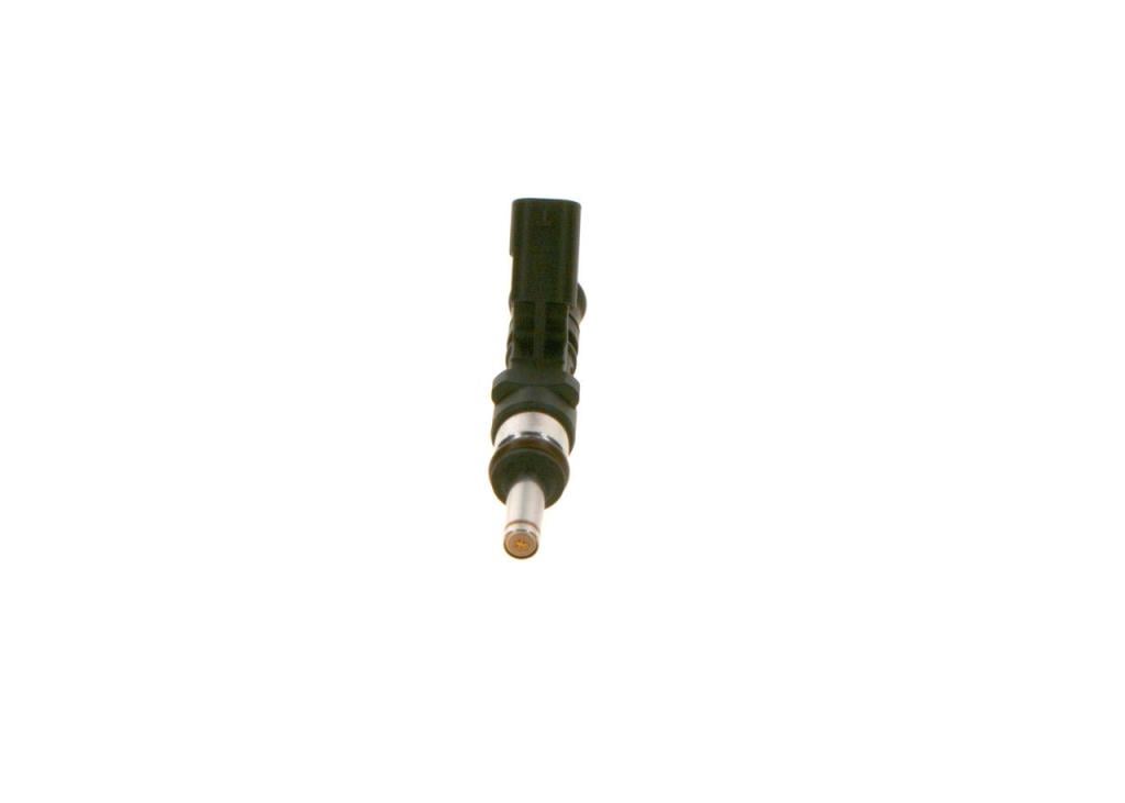 Inyector BOSCH 0 280 158 142