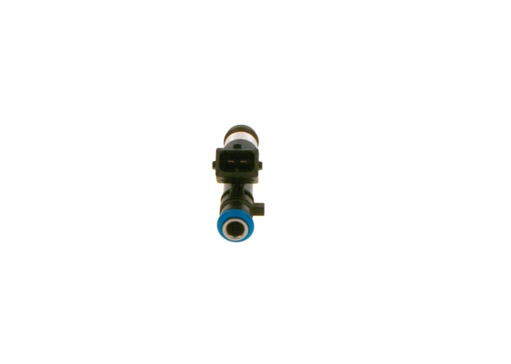 Inyector BOSCH ref. 0 280 158 181