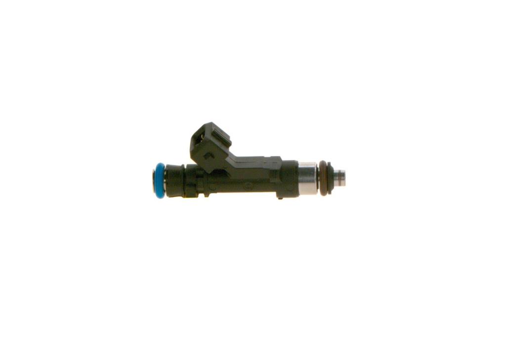 Inyector BOSCH ref. 0 280 158 181