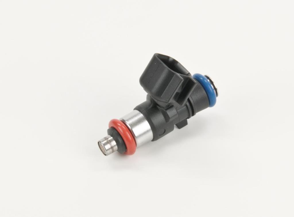 Inyector BOSCH ref. 0 280 158 187