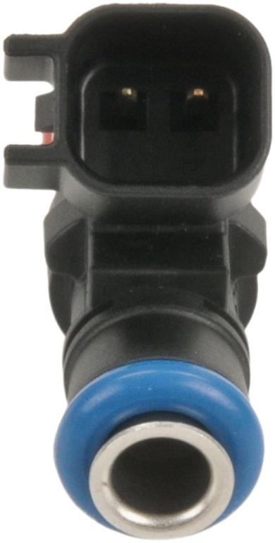 Inyector BOSCH ref. 0 280 158 187