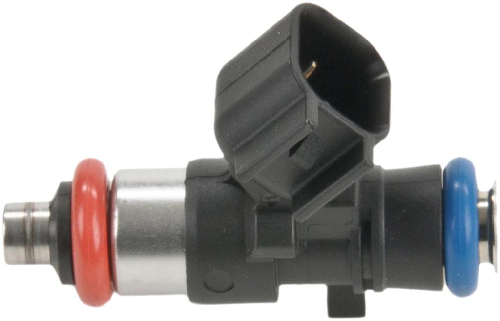 Inyector BOSCH ref. 0 280 158 187