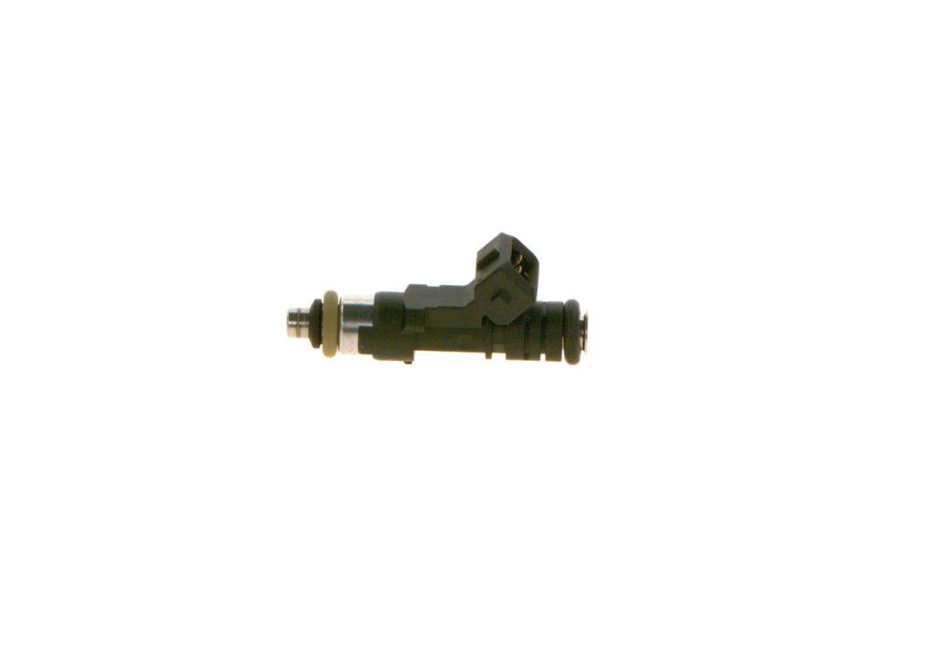 Inyector BOSCH ref. 0 280 158 200
