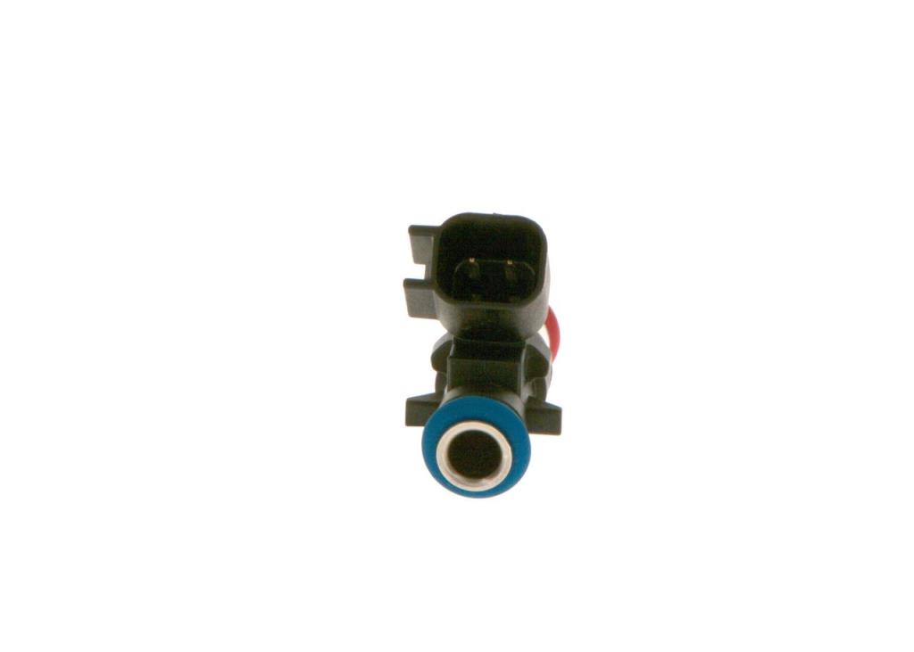 Inyector BOSCH ref. 0 280 158 233
