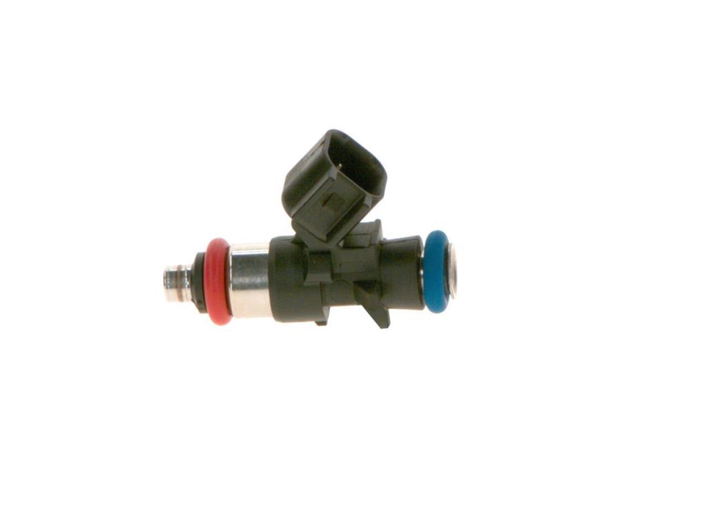 Inyector BOSCH ref. 0 280 158 233