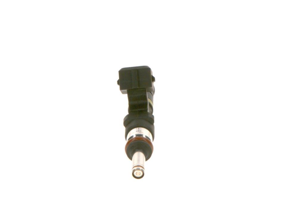 Injector BOSCH 0 280 158 253