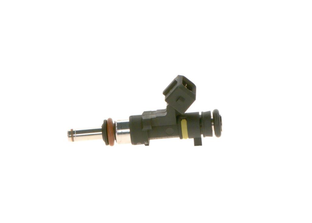 Injector BOSCH 0 280 158 253