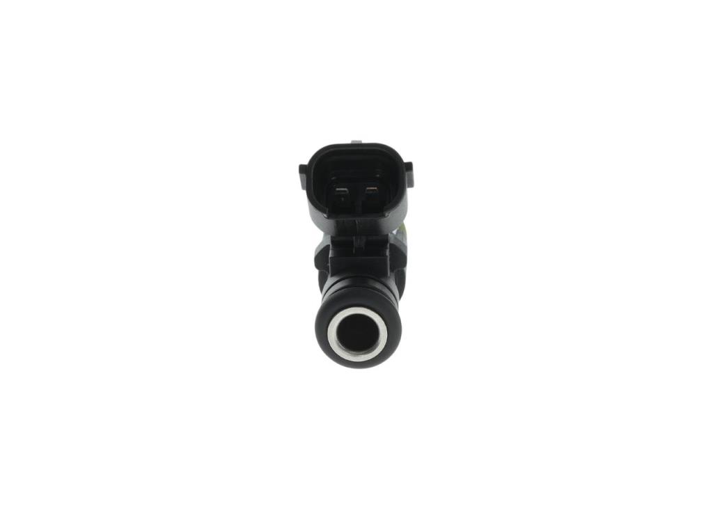 Inyector BOSCH 0 280 158 257