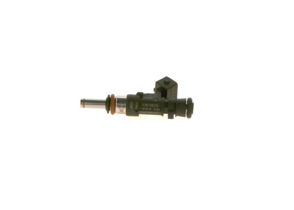 Inyector BOSCH 0 280 158 270