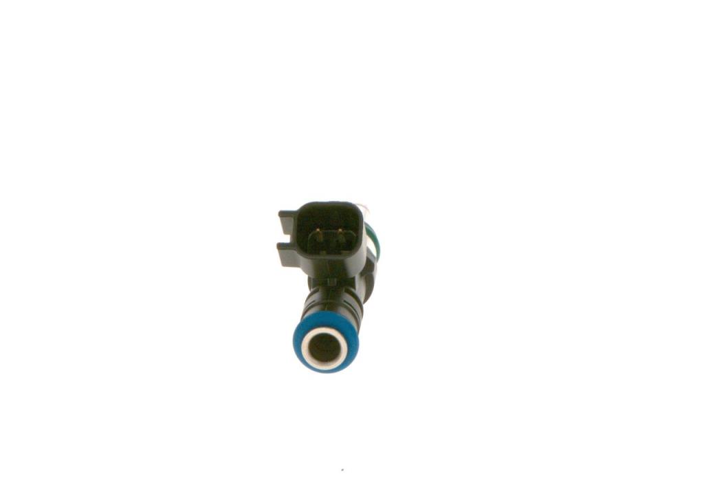 Inyector BOSCH ref. 0 280 158 300