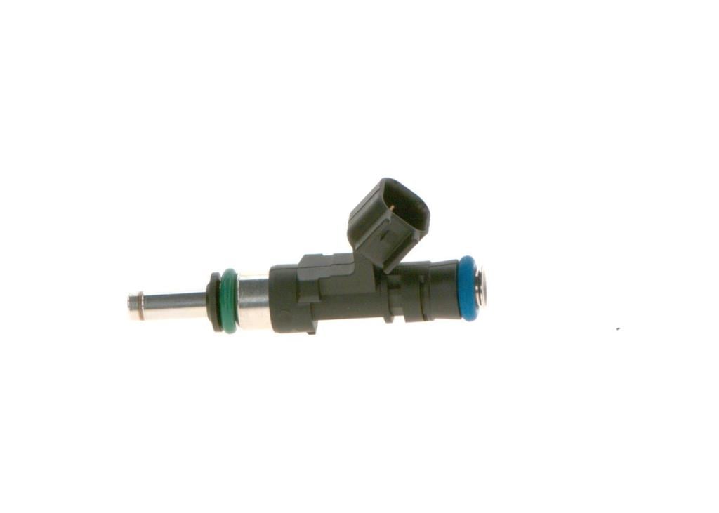 Inyector BOSCH ref. 0 280 158 300