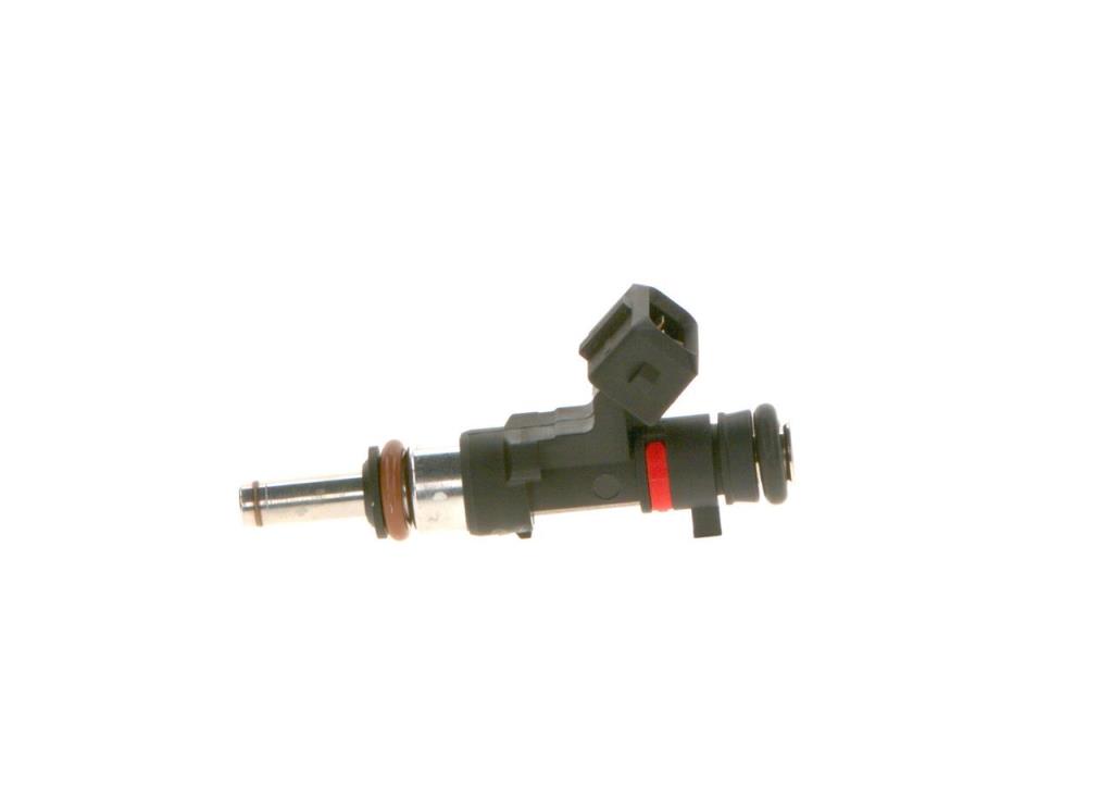 Inyector BOSCH ref. 0 280 158 331