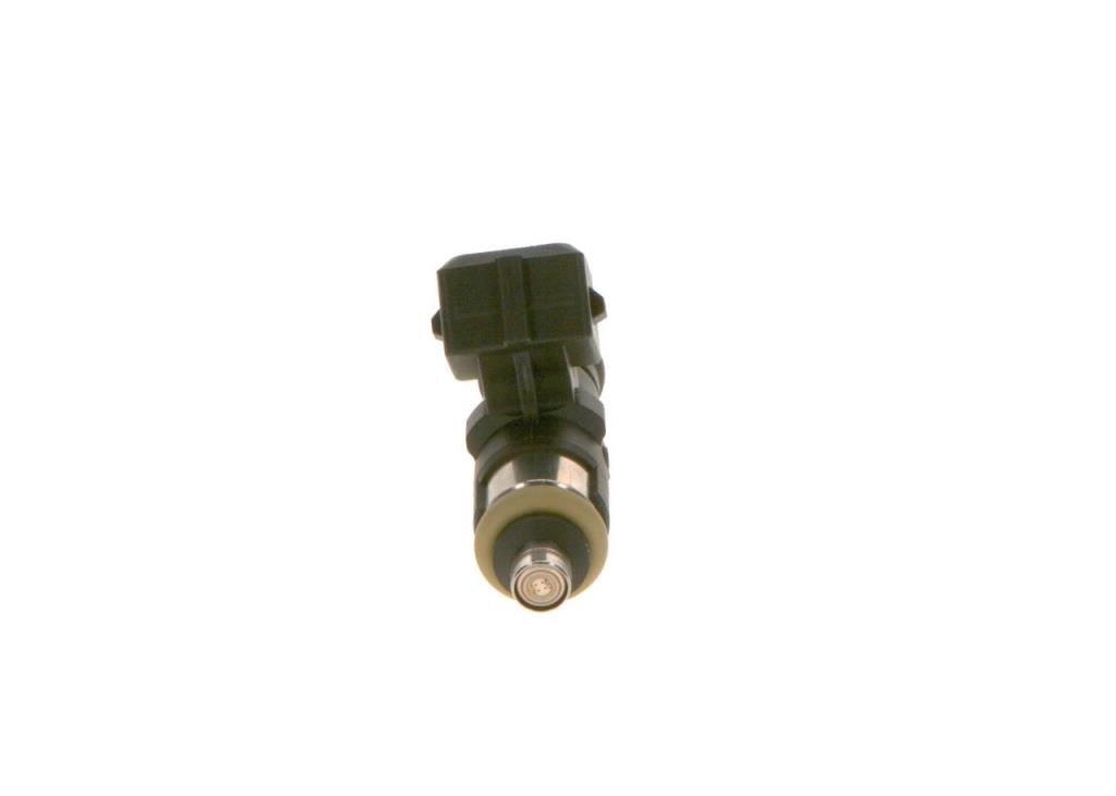 Inyector BOSCH ref. 0 280 158 427