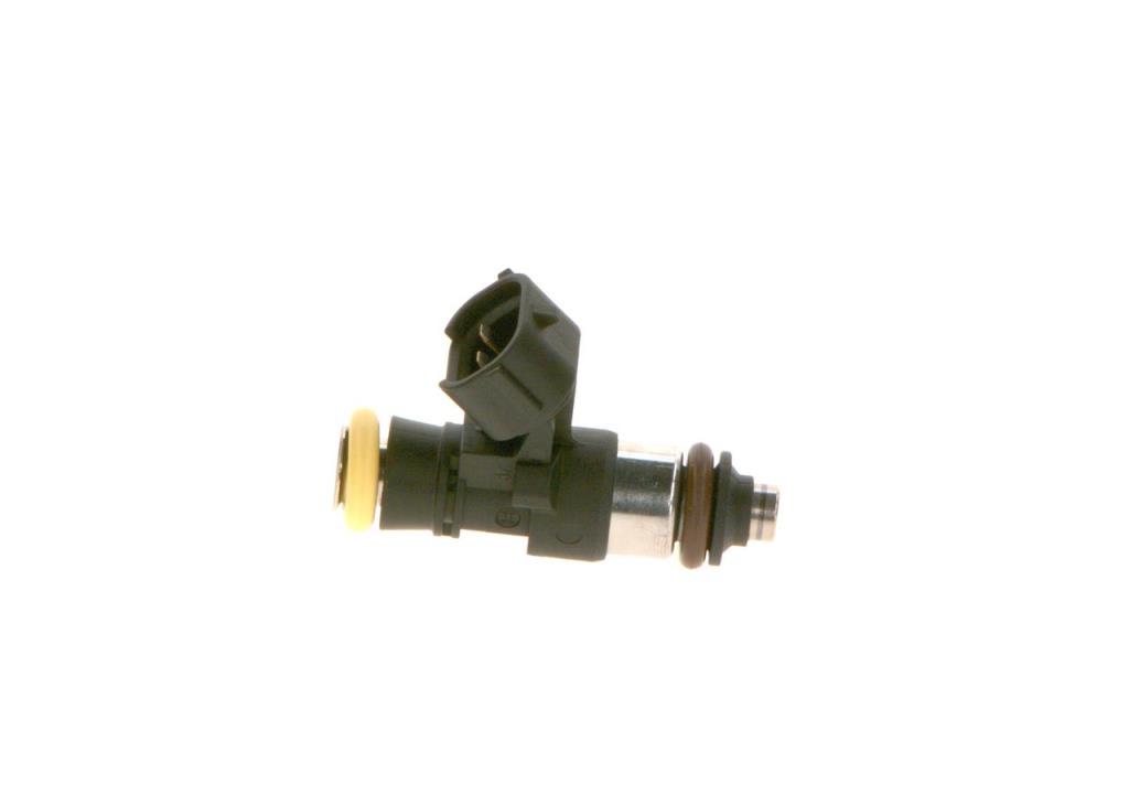 Injecteur BOSCH 0 280 158 839