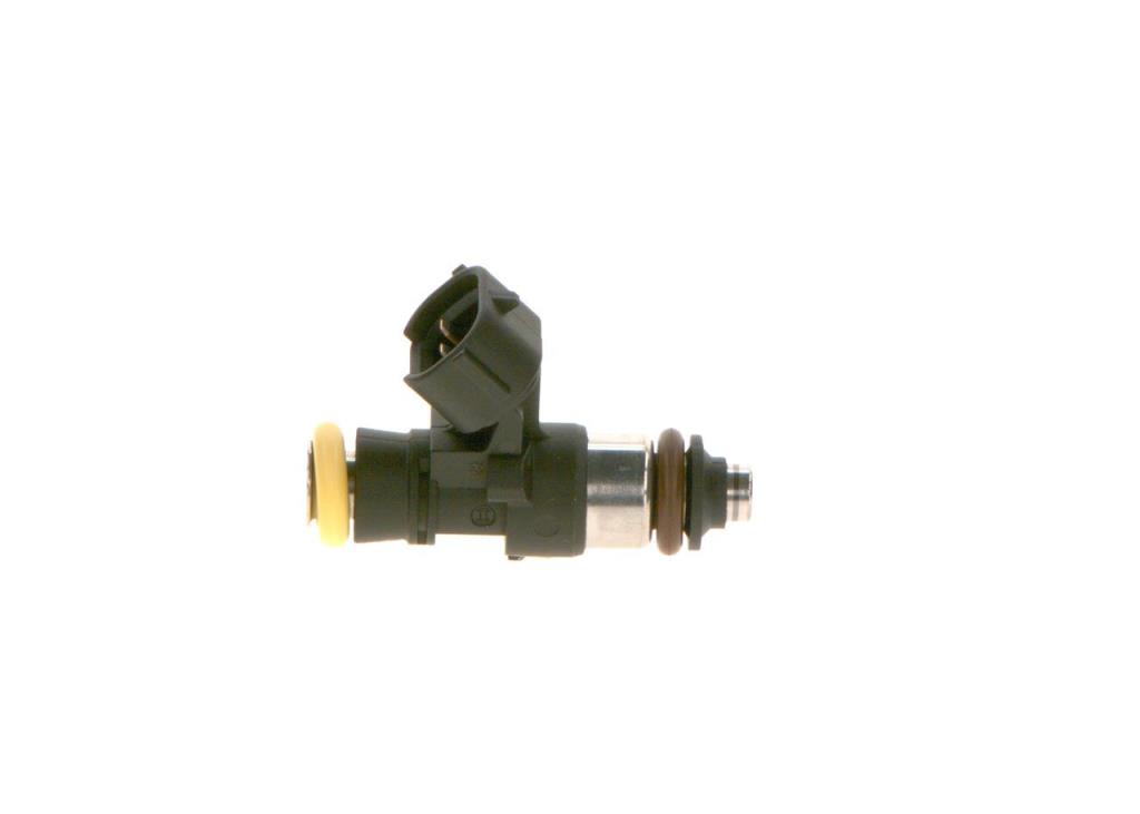 Inyector BOSCH ref. 0 280 158 862