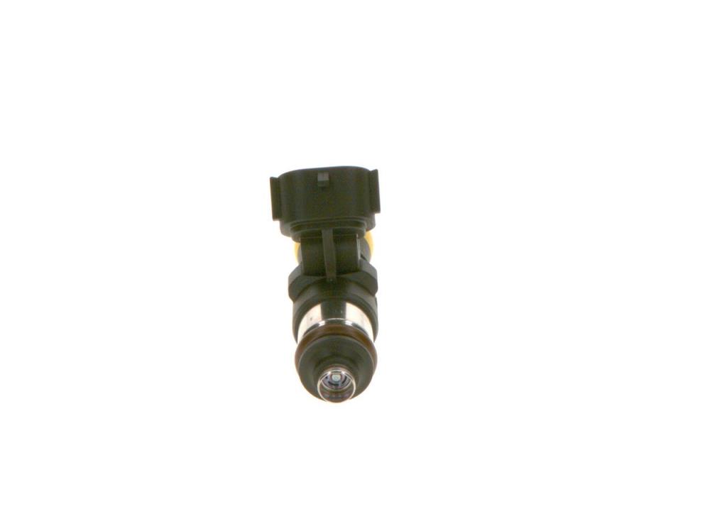 Inyector BOSCH ref. 0 280 158 862