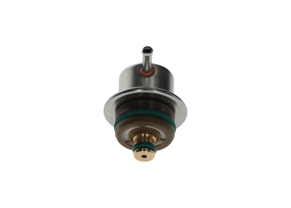 Regulador pressão de combustível BOSCH ref. 0 280 160 542