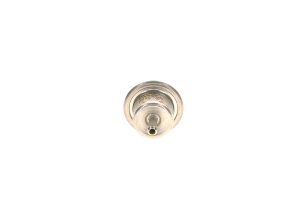 Regulador pressão de combustível BOSCH ref. 0 280 160 551