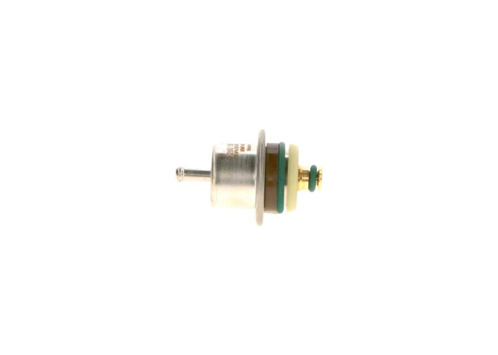 Regulador pressão de combustível BOSCH ref. 0 280 160 551