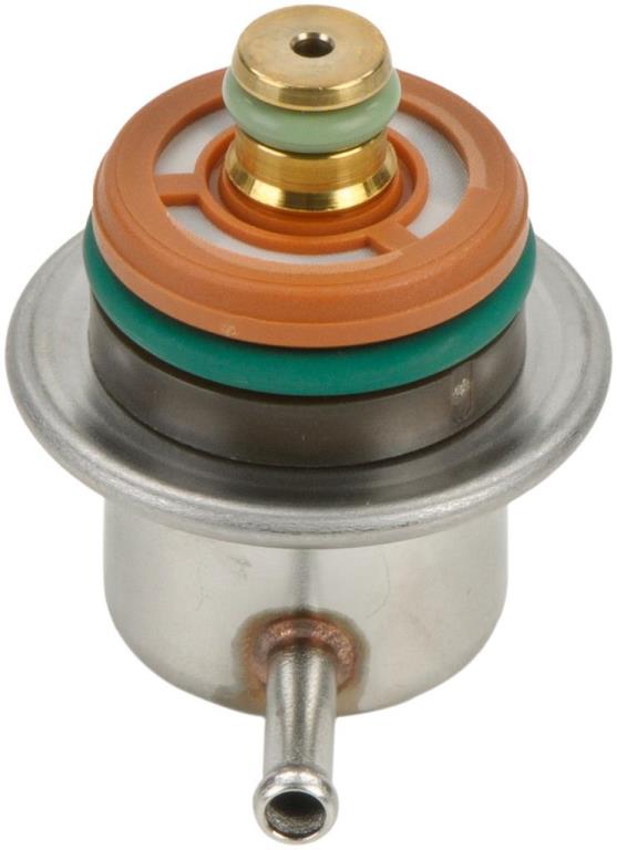 Regulador pressão de combustível BOSCH ref. 0 280 160 575