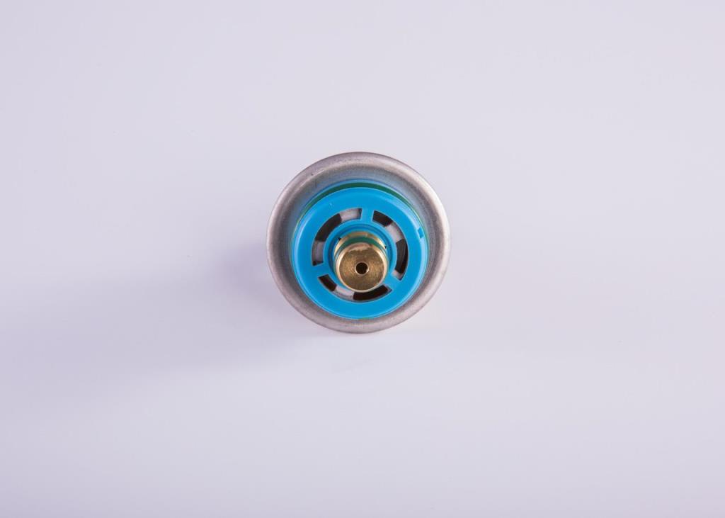 Regulador pressão de combustível BOSCH ref. 0 280 160 585