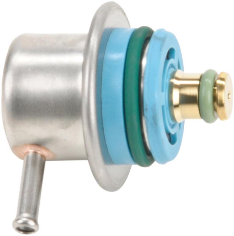 Regulador pressão de combustível BOSCH ref. 0 280 160 587