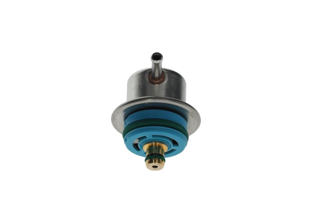 Regulador pressão de combustível BOSCH ref. 0 280 160 697