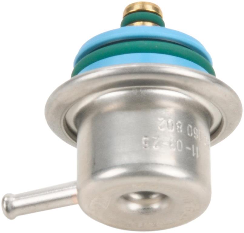 Regulador pressão de combustível BOSCH ref. 0 280 160 802