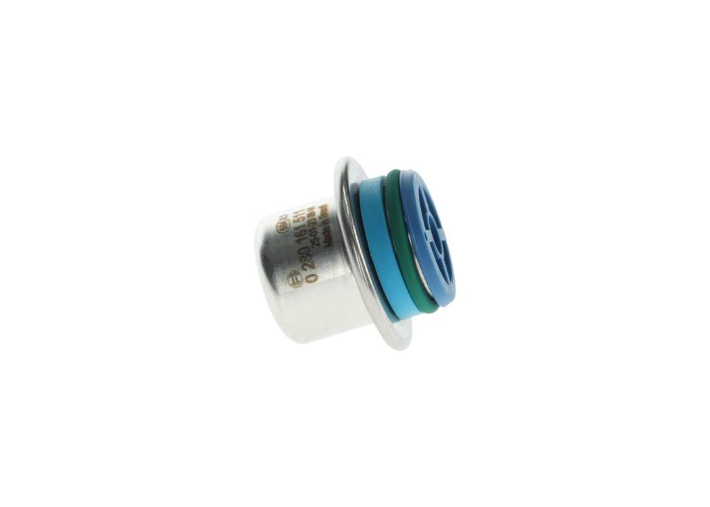 Régulateur de pression du carburant BOSCH ref. 0 280 161 511