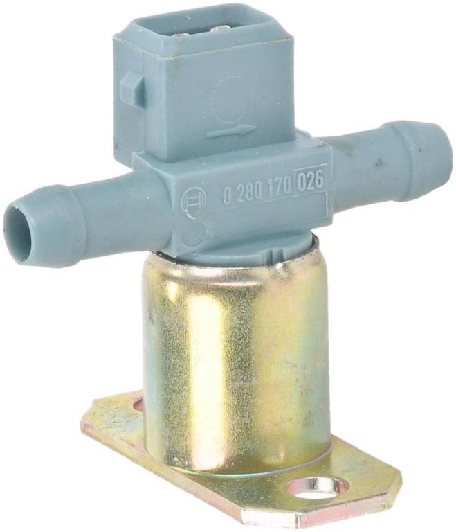 Válvula de arranque en frío BOSCH ref. 0 280 170 026
