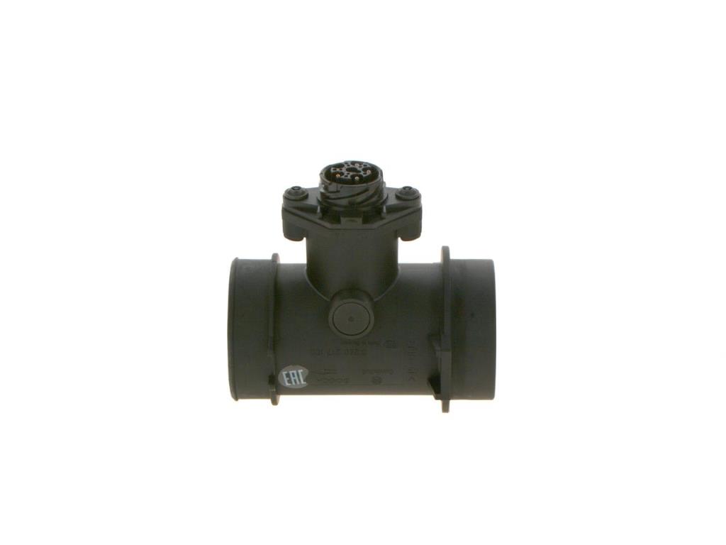 Débitmètre de masse d'air BOSCH 0 280 217 100