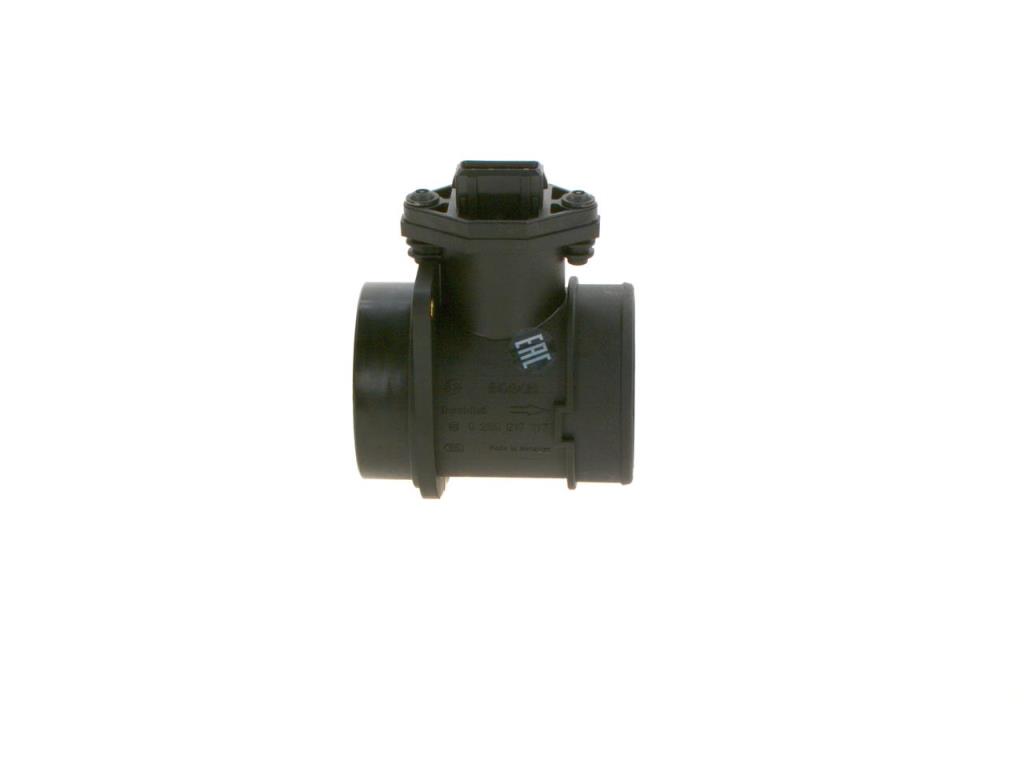 Medidor de caudal mássico de ar BOSCH ref. 0 280 217 117