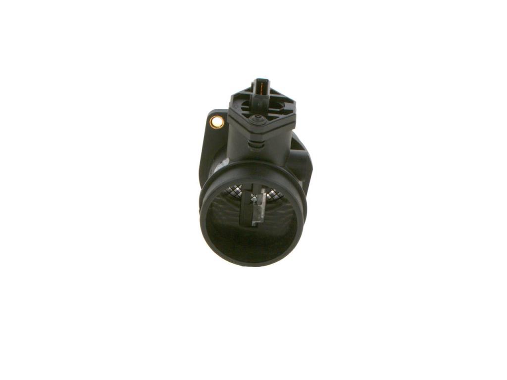 Medidor de caudal mássico de ar BOSCH ref. 0 280 217 117
