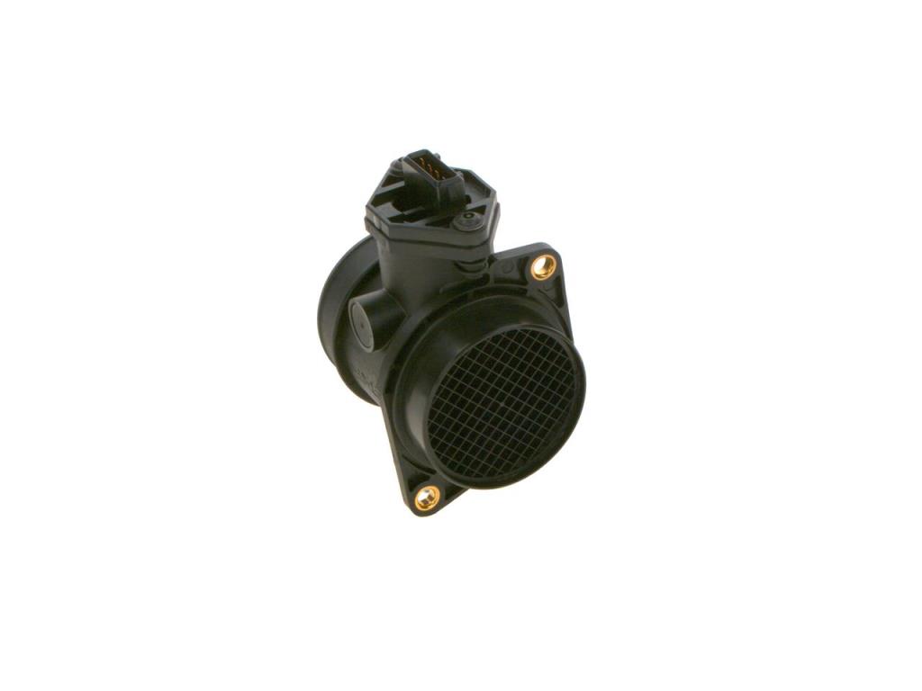 Medidor de caudal mássico de ar BOSCH ref. 0 280 217 117