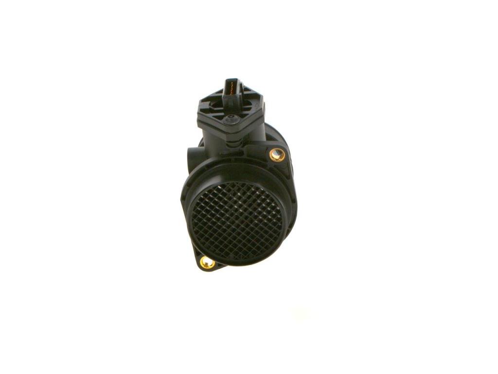 Medidor de caudal mássico de ar BOSCH ref. 0 280 217 117