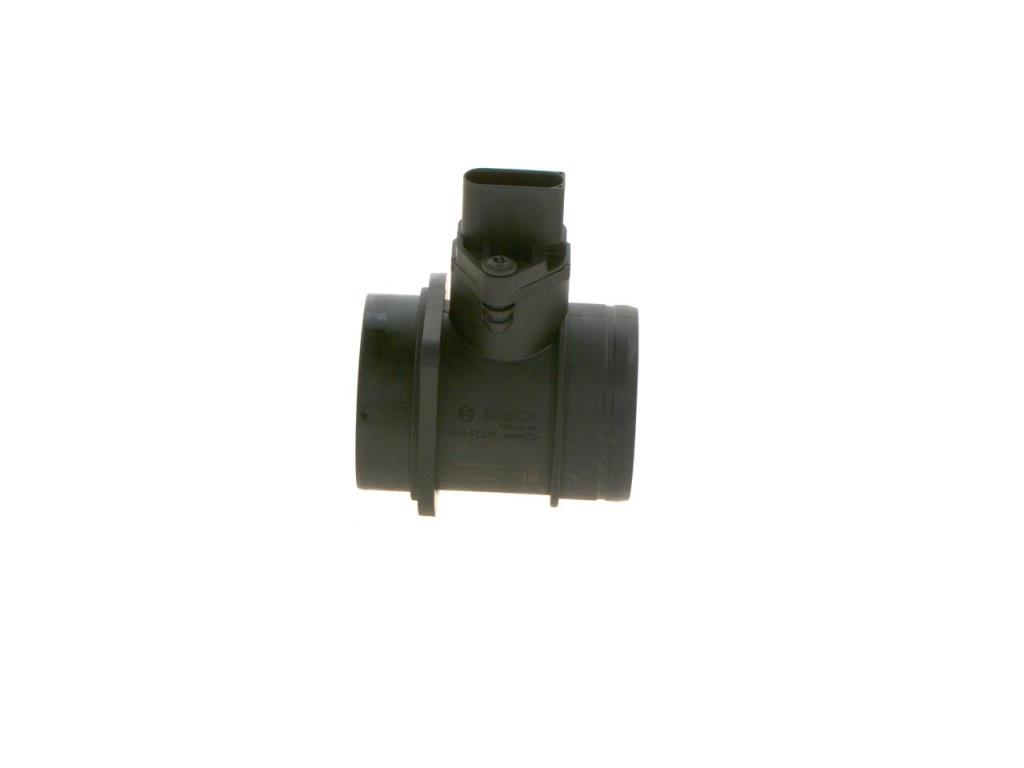 Medidor de caudal mássico de ar BOSCH ref. 0 280 217 121