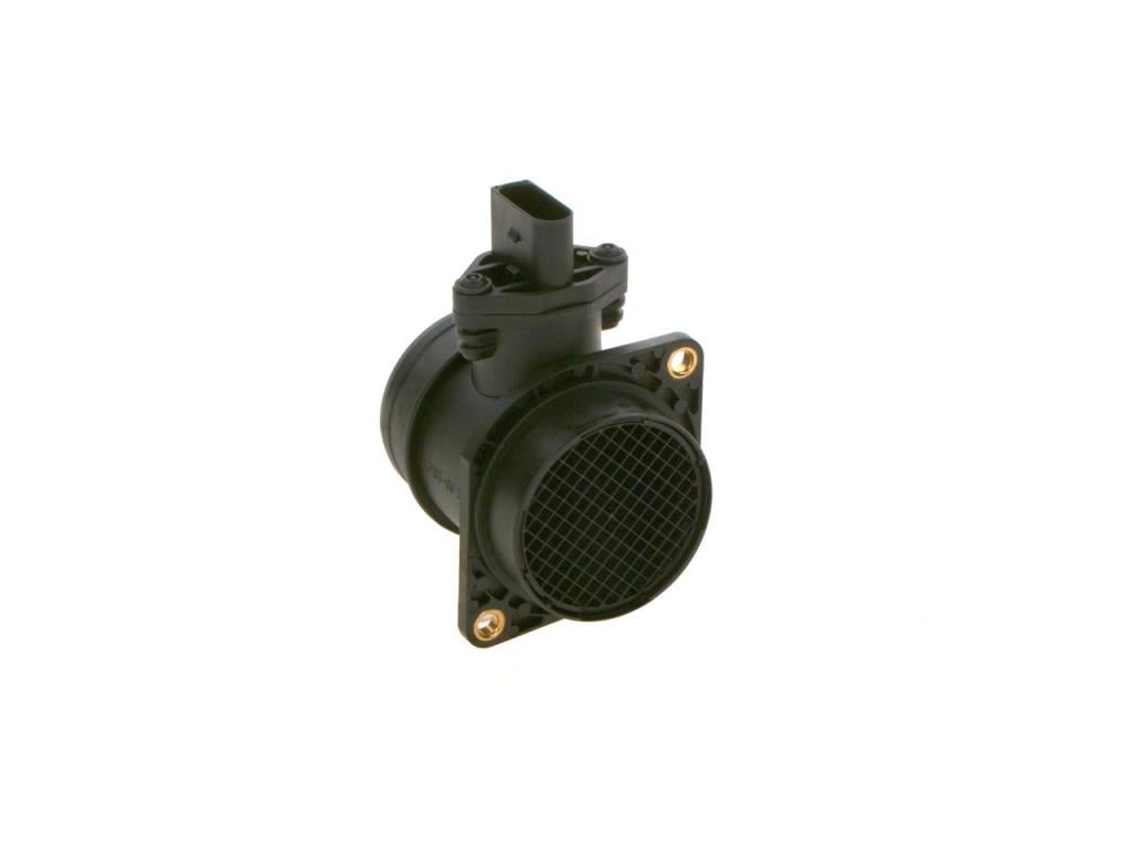 Medidor de caudal mássico de ar BOSCH ref. 0 280 217 121