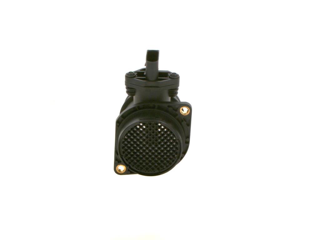 Medidor de caudal mássico de ar BOSCH ref. 0 280 217 121