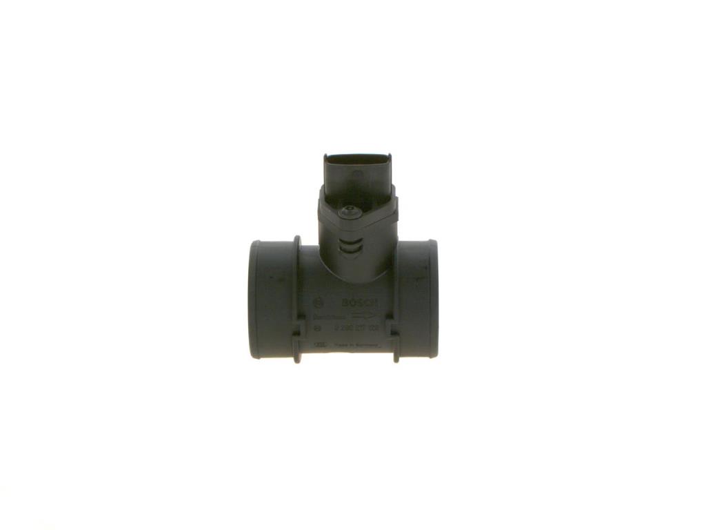 Débitmètre de masse d'air BOSCH 0 280 217 123