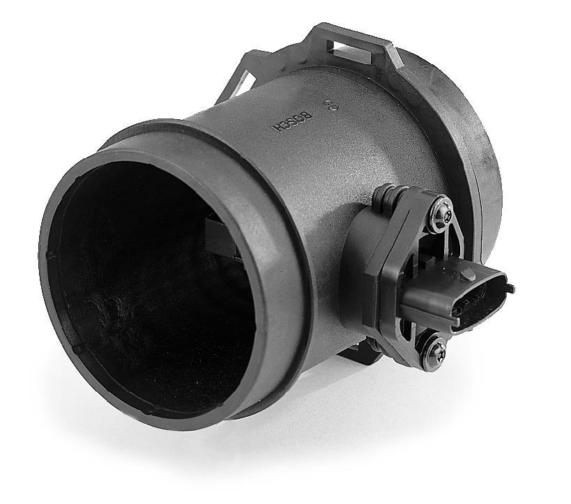 Débitmètre de masse d'air BOSCH 0 280 217 123