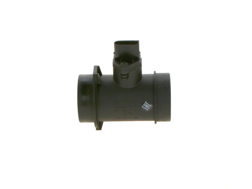 Débitmètre de masse d'air BOSCH 0 280 217 124