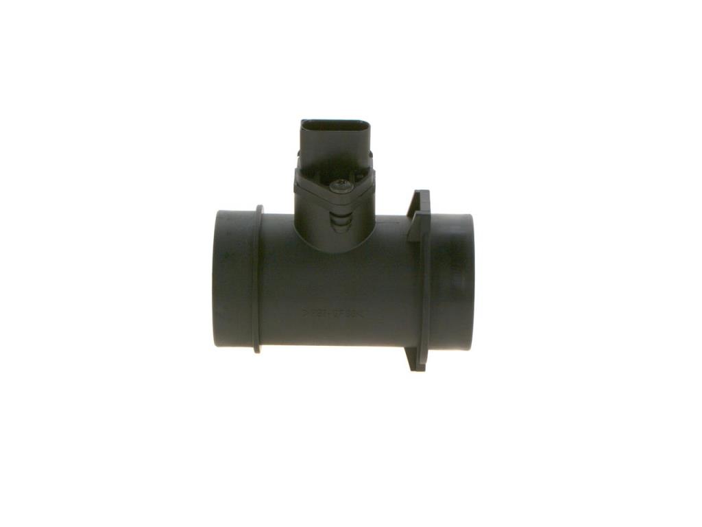 Débitmètre de masse d'air BOSCH 0 280 217 124