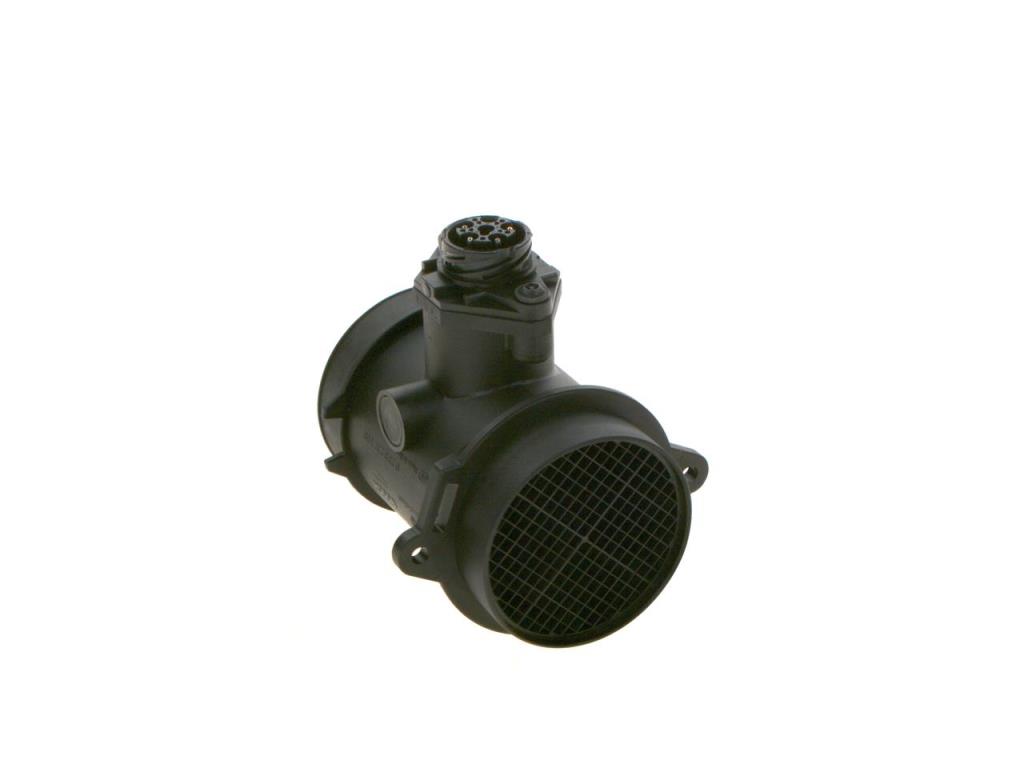Débitmètre de masse d'air BOSCH 0 280 217 500