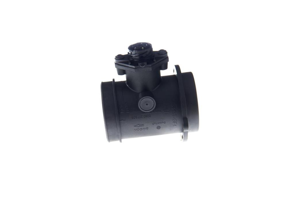 Débitmètre de masse d'air BOSCH ref. 0 280 217 509