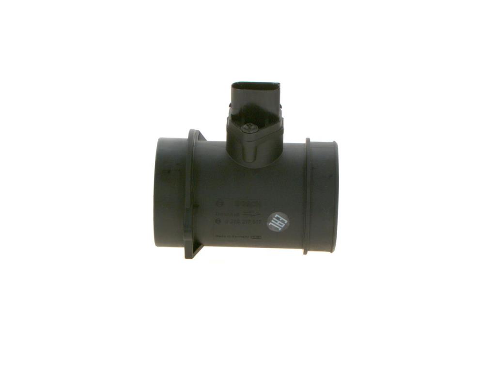 Débitmètre de masse d'air BOSCH ref. 0 280 217 517