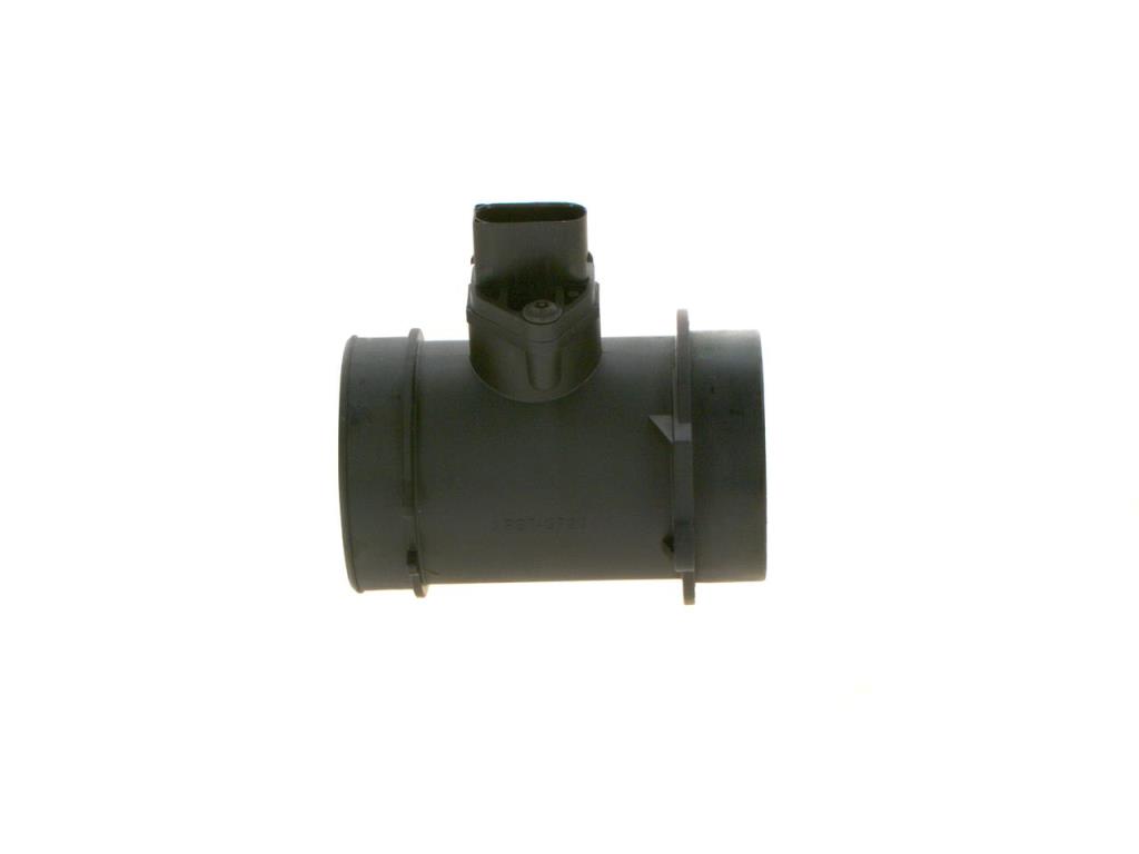 Débitmètre de masse d'air BOSCH ref. 0 280 217 517